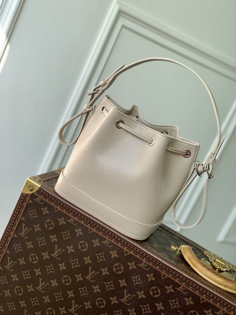 LV Bucket Bags